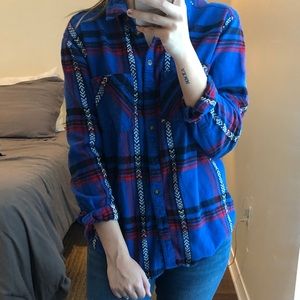 Flannel